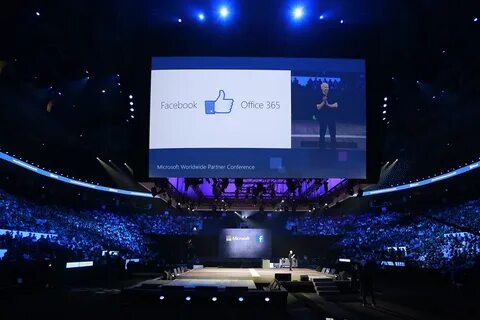 Worldwide partner