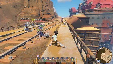 My time at sandrock квесты