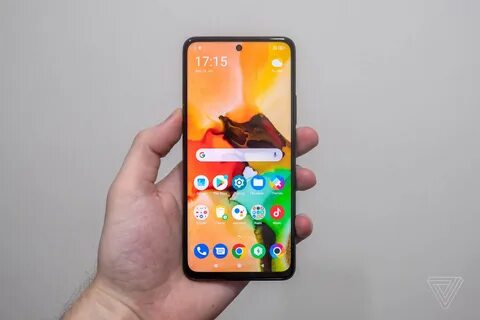 Xiaomi poco x3 экран