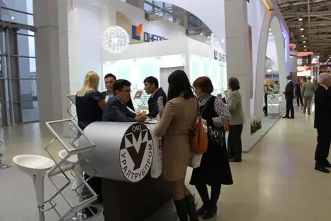 Уралтрубпром