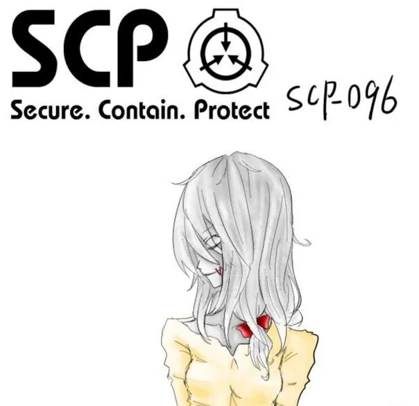 Какой scp самый опасный. Какой scp самый опасный