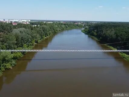 Неман мосты