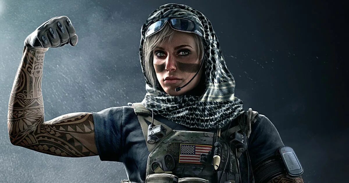 We Suck At This - Rainbow Six Seige - YouTube
