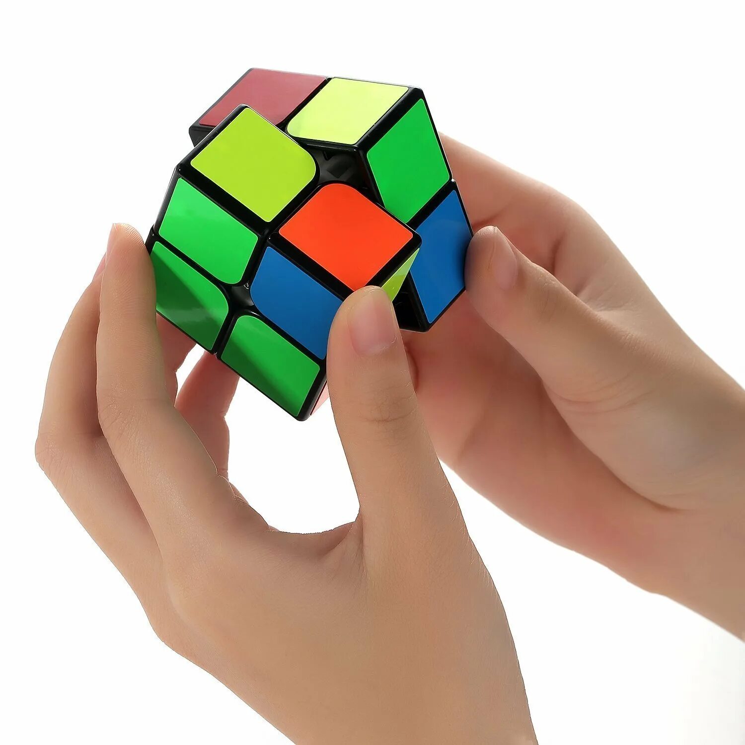 Кубик Рубика 2 на 2. Кубик Magic Cube 2х2х3 (микс). Кубик Рубика 2х2. Rubik's Cube 2x2x2. Игра следующий кубик