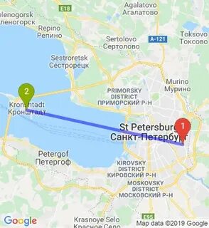 Электричка до мурино