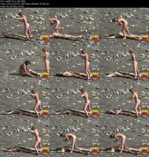 Nudism, body painting, candid videos 