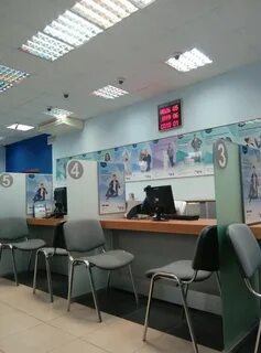 Втб северодвинск
