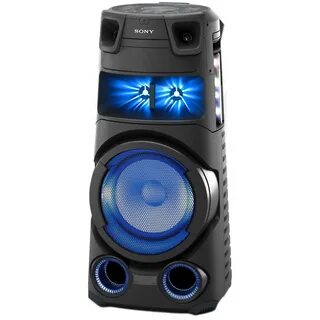 Акустика sony