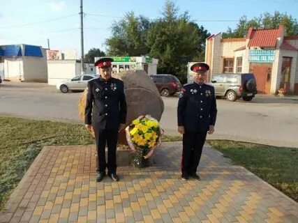 Рп5 ст преображенская волгоградской