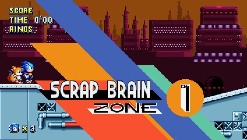 Scrap brain. Scrap brain zone. sonic scrap brain zone. sonic the hedgehog scrap brain zone. sonic 1 scrap brain zone sprites.