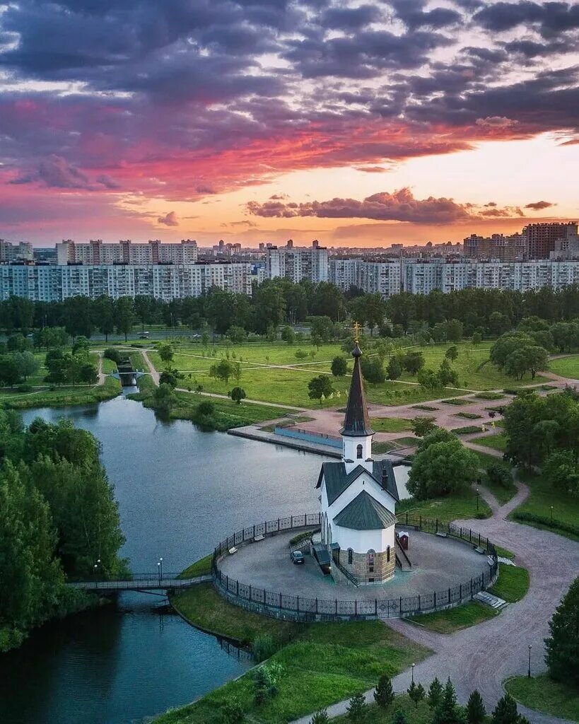 Легенды Петербурга: городские рогатки Санкт-Петербург Центр