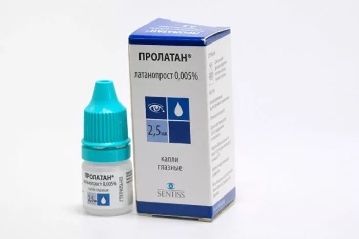 Пролатан капли глазн 0,005% 2,5мл. Пролатан капли гл. 0,005% 2,5мл. Пролатан капли глазные 0.005% флаконы 2,5 мл 3 шт. Сентисс Фарма. Латанопрост-оптик капли гл. 0.005% 5мл.