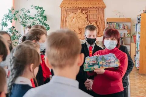Книгодом