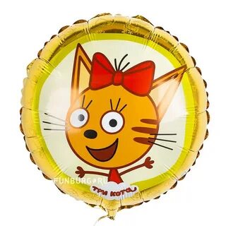 Карамелька три кота пикми