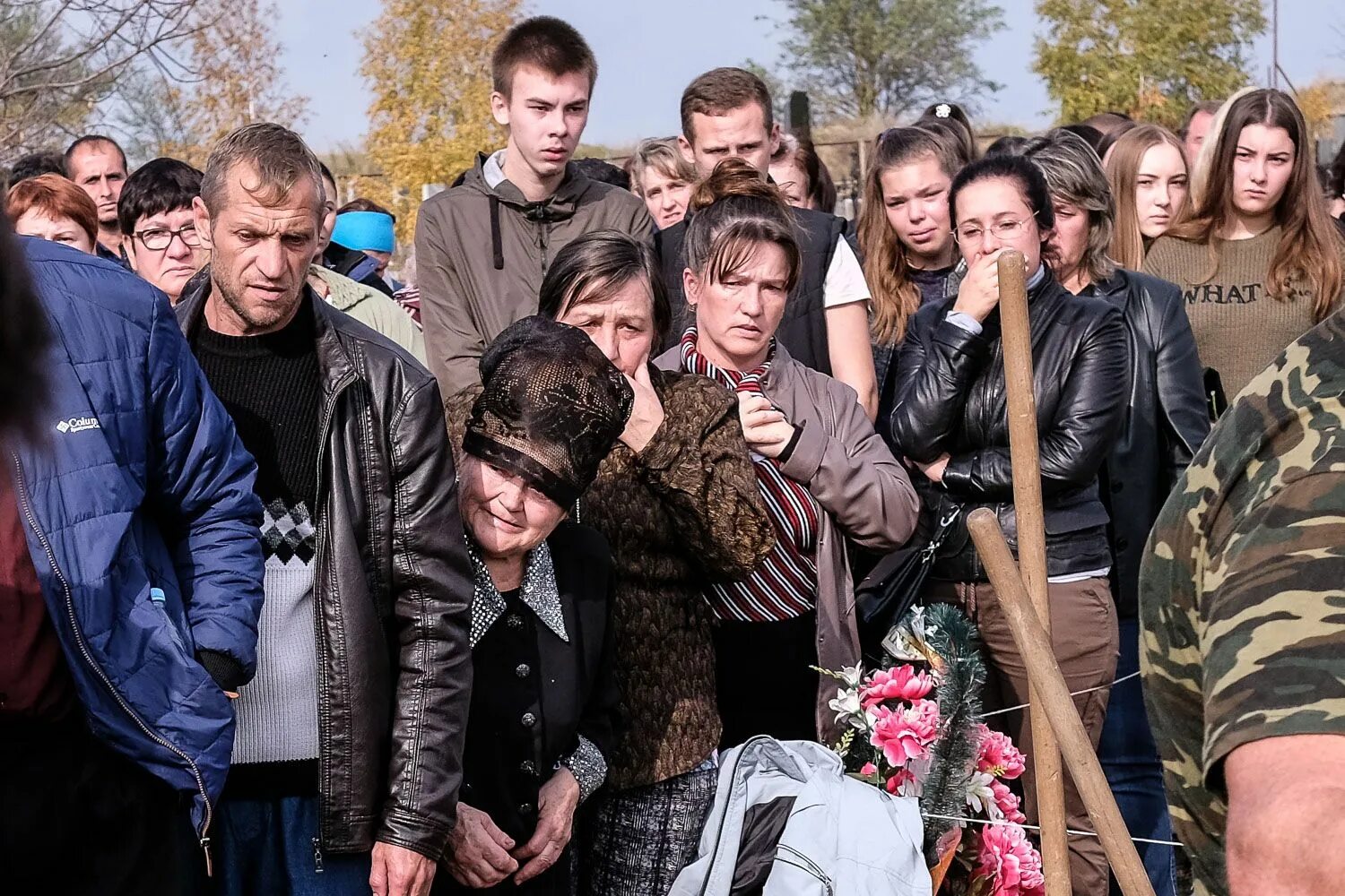 Последние события в краснодарском крае