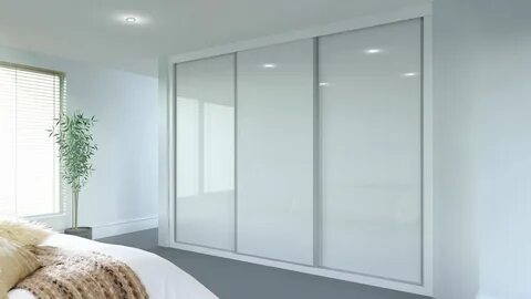 White glass 3