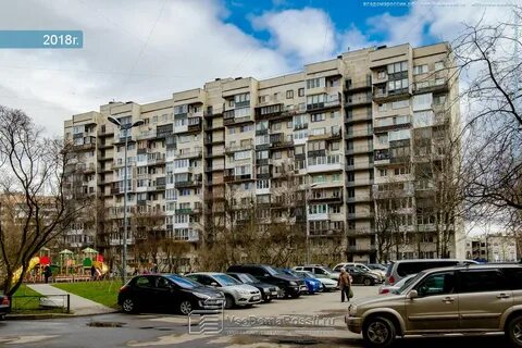 Кораблестроителей 19 к 1