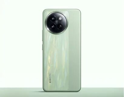 Xiaomi civi 4