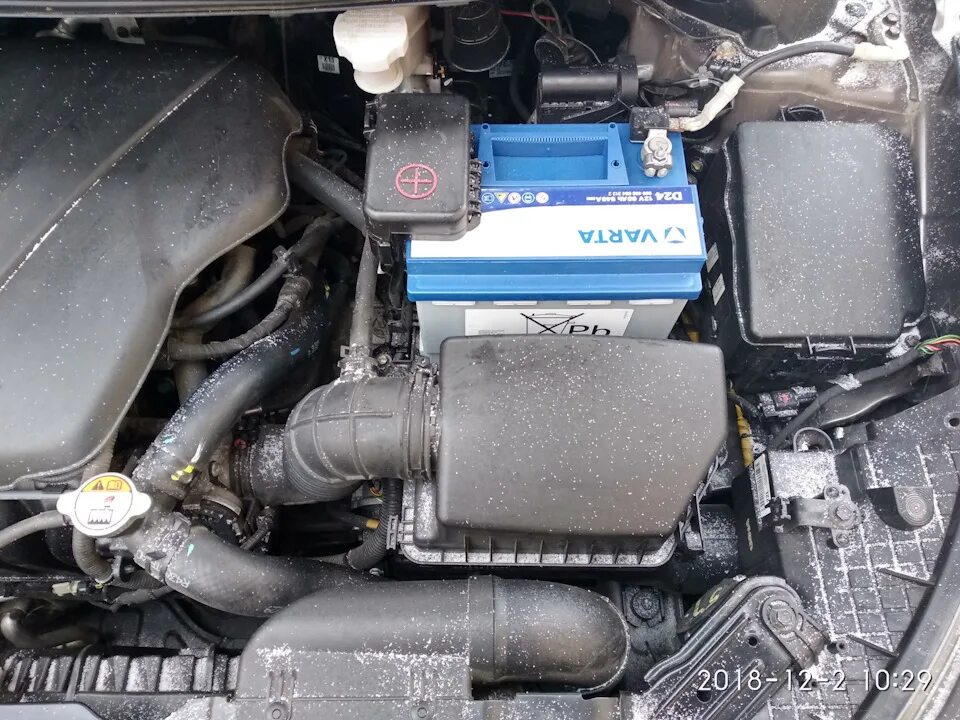 Ceed jd аккумулятор. Аккумулятор kia ceed jd 2013. акб кия сид 2013.