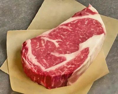 Rib eye