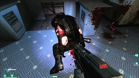 Fear extraction point