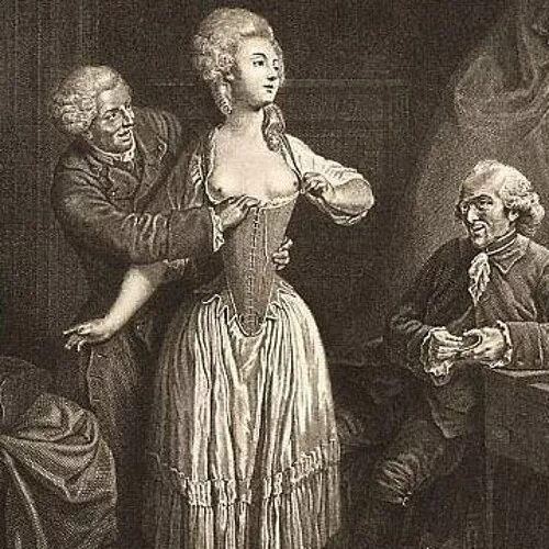 Либертинаж. Женский либертинаж. герцогиня абрантес картина. либертинаж рисунки.