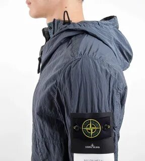 Одежда stone island