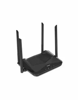 Маршрутизатор wi fi d link dir x1530