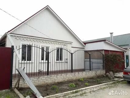 Авито ставропольский край недвижимость дома село