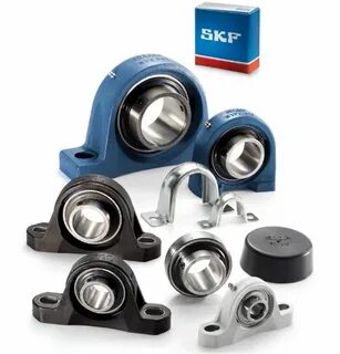 Bearing company