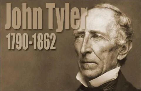 John tyler