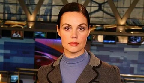 Ведущие 1 го канала