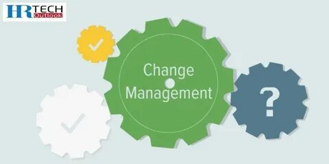 Change former