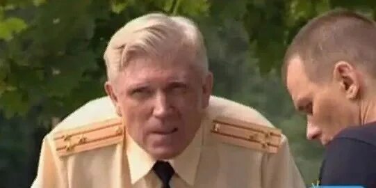 Кровавый след мариенгофа
