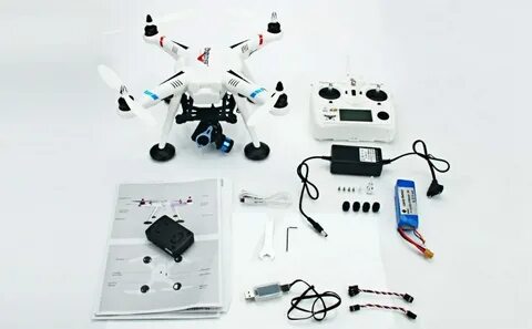 Fpv обзор