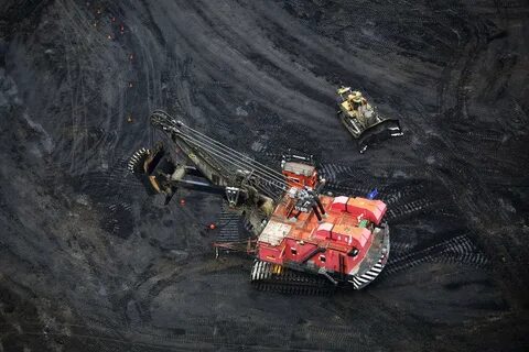 Песок нефть