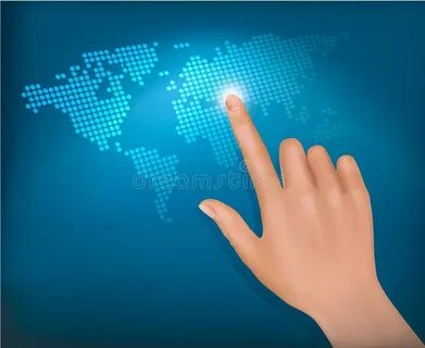 Touch world