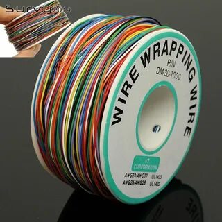 8 wired