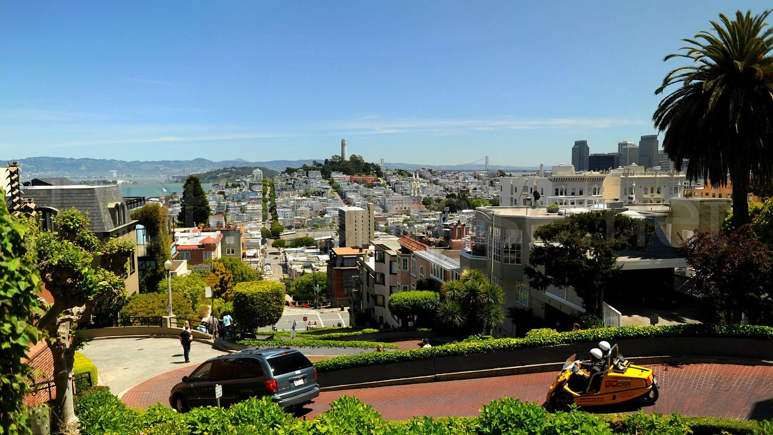 Сан-Франциско (Калифорния). Лос-Анджелес, Калифорния. Калифорния стрит Сан Франциско. Холмы Сан Франциско.