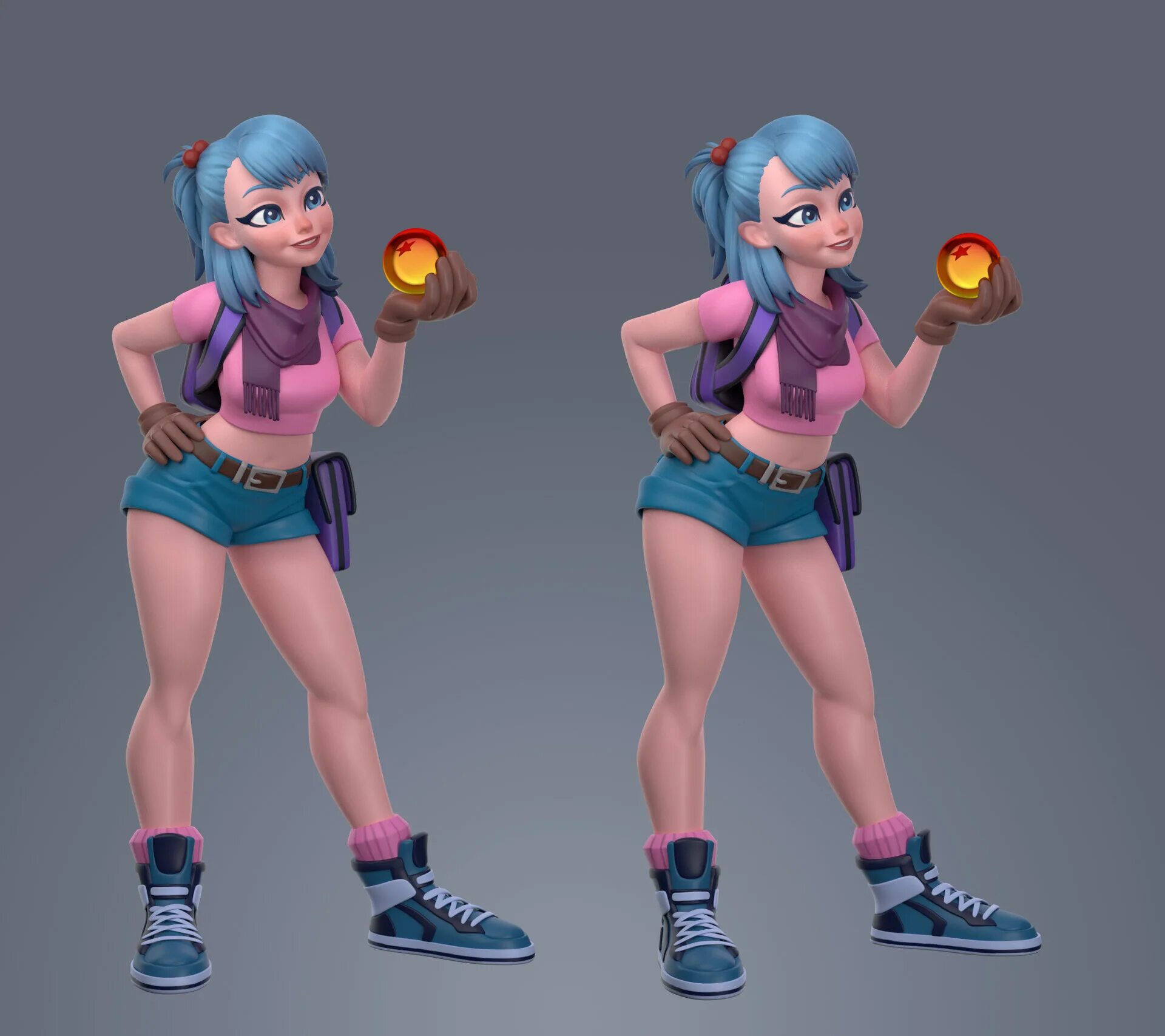 3d academy