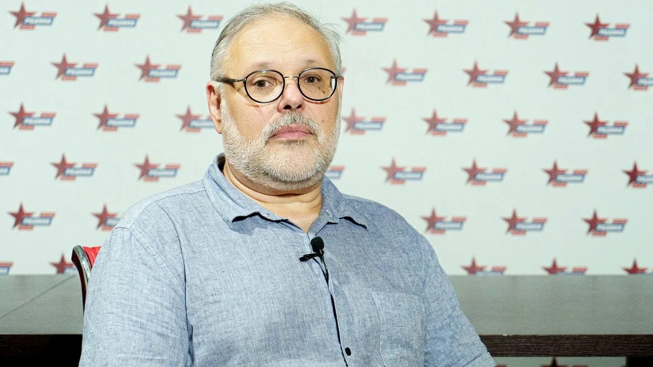 Михаил хазин биография личная жизнь Деньги будут "жечь": Хазин объяснил, кто "обнулит" сбережения россиян Рамблер/