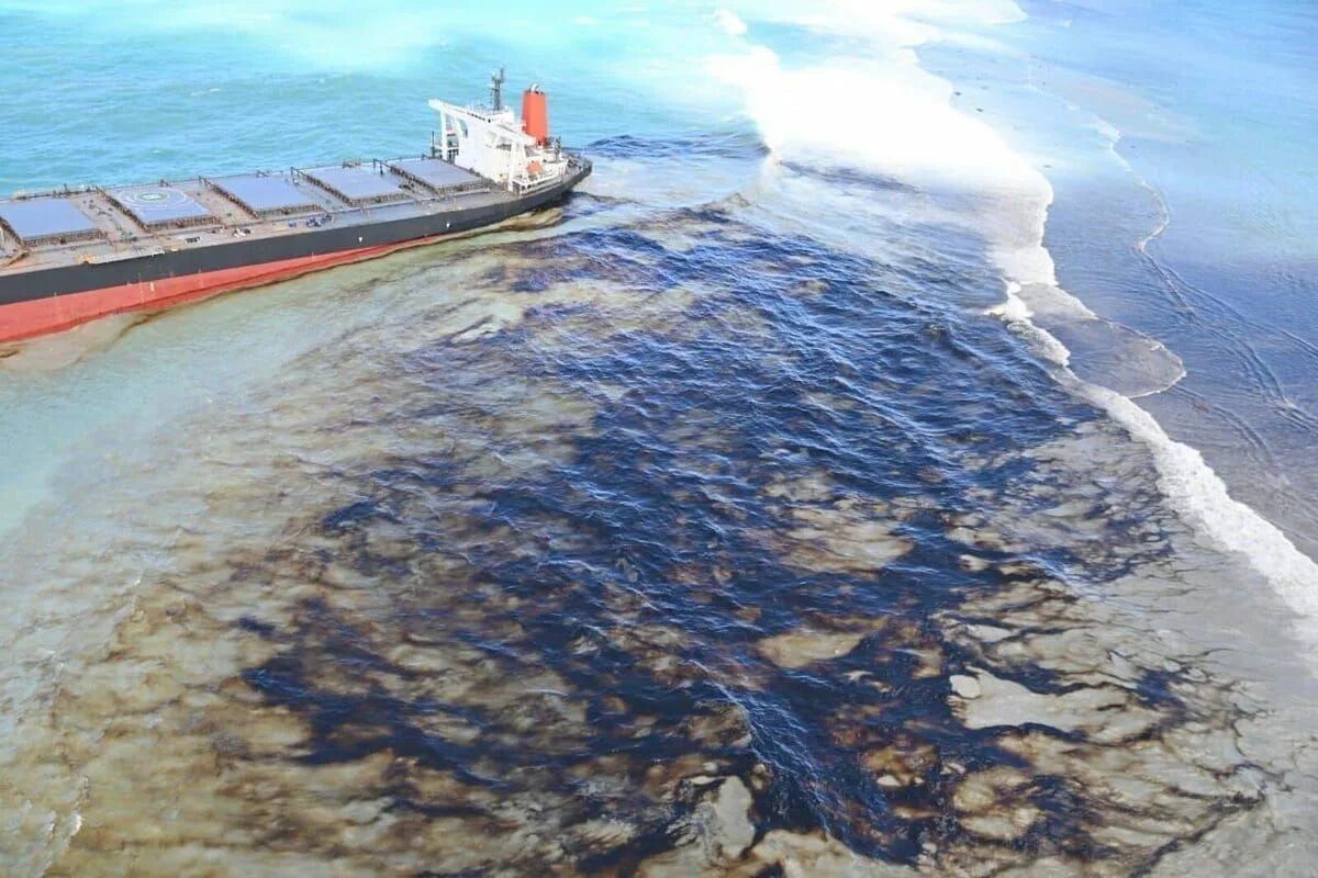 Remembering the Exxon Valdez Oil Spill - The Atlantic