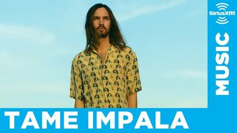 Justice tame impala