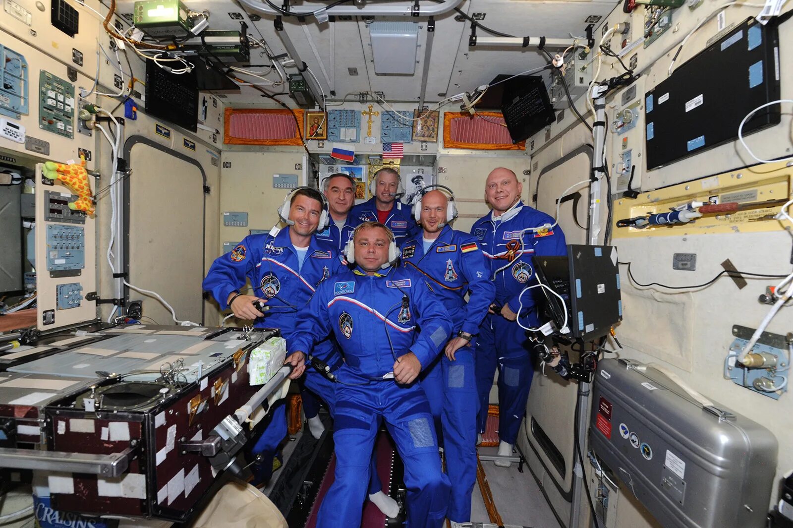 абанская мкс.