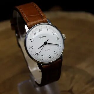 Часы sekonda
