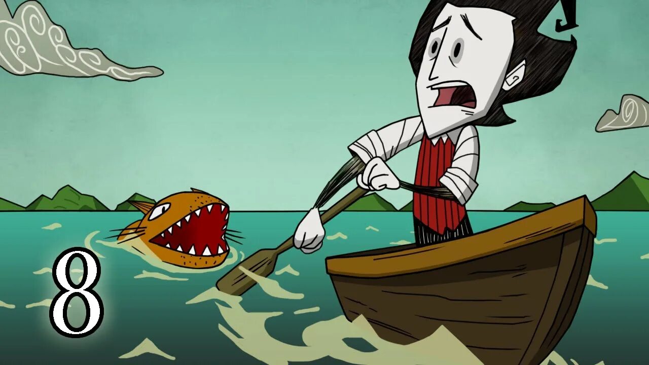 Донт шипрект. Донт старв. шипрект. don&#039;t starve shipwrecked. акула донт старв шипрект.