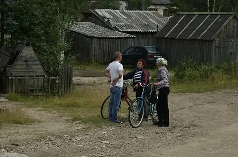 Форека муезерский