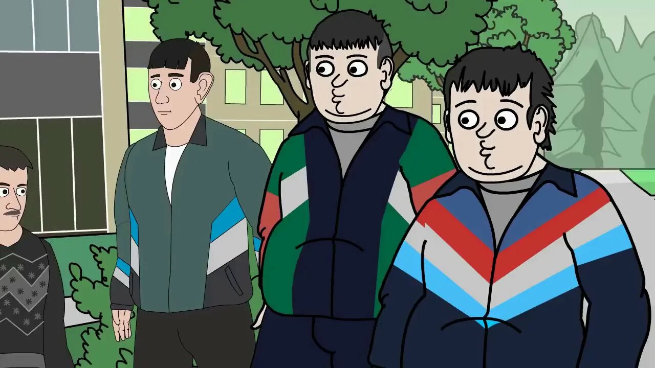 Читать книги волк 4 лихие 90. Репка лихие 90-е 1 сезон. репка сериал лихие 90. петян репка лихие 90. вован репка лихие 90.