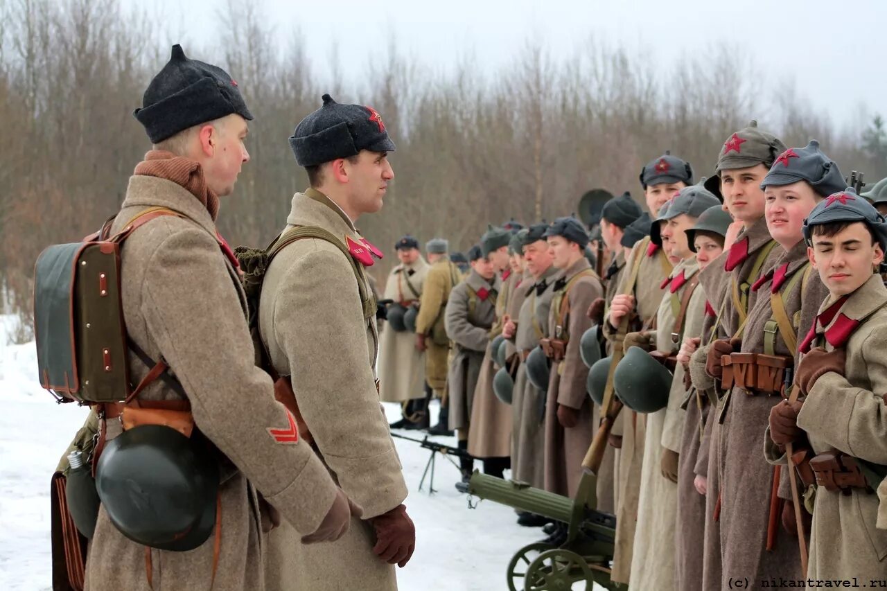 Военно историческое образование. Зимняя военно-историческая реконструкция. Военные реконструкции зимой.