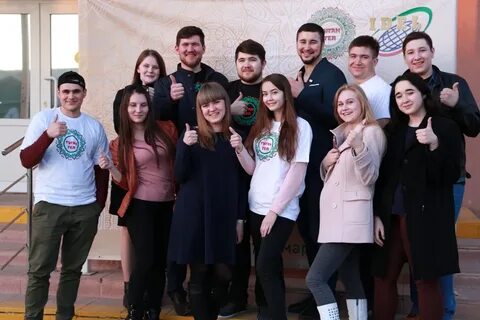 Татарские молодежные песни